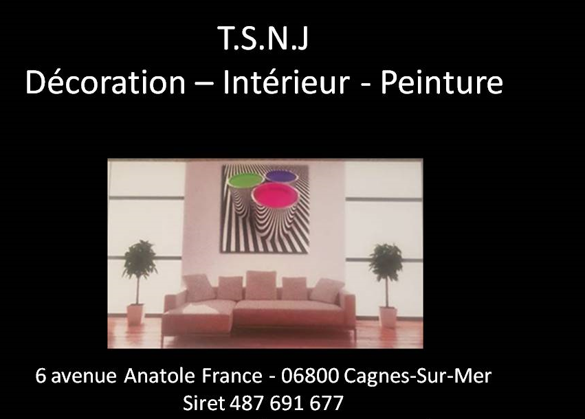 Photo de T.S.N.J