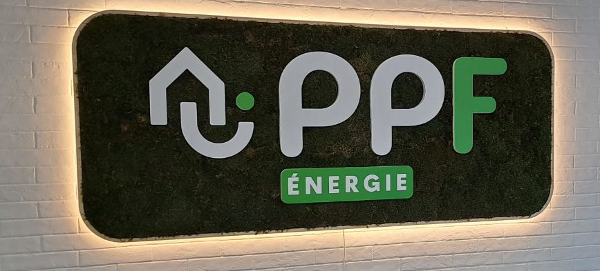 Photo de PRESERVATION DU PATRIMOINE ENERGIE LE MANS