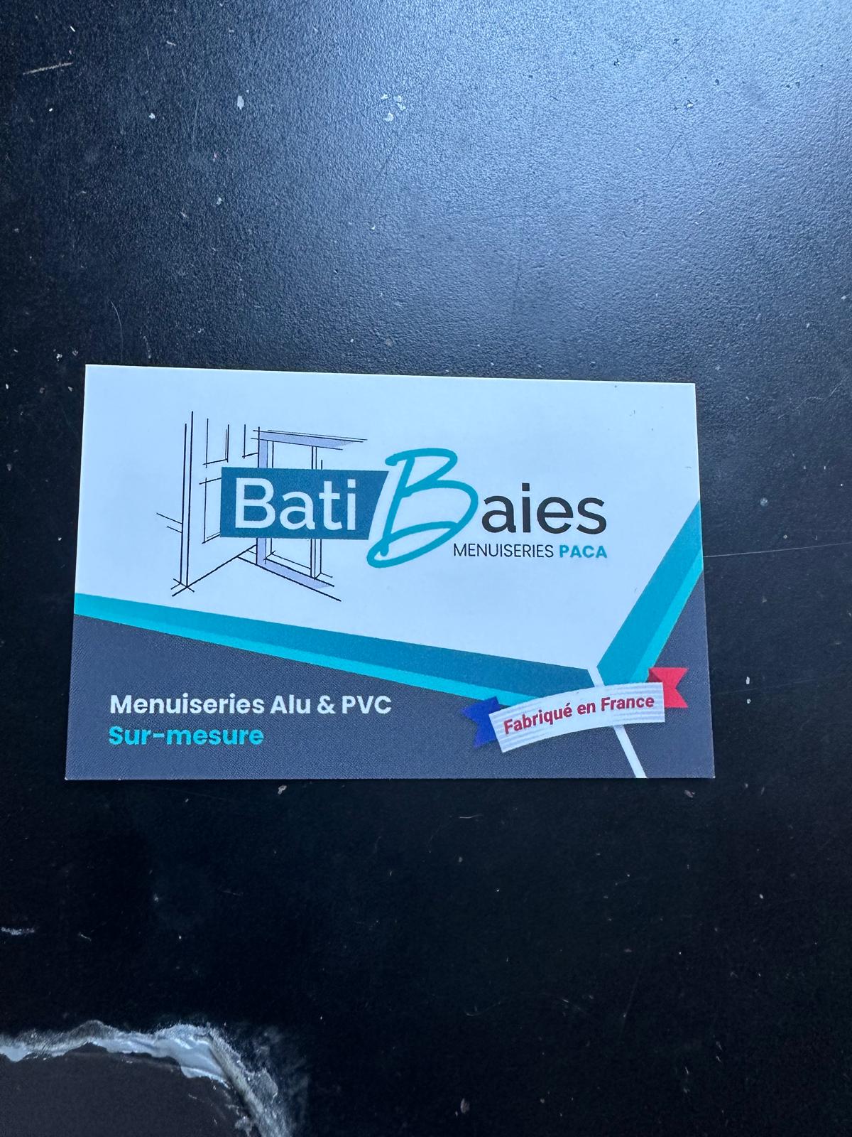 Photo de BATIBAIES-PACA