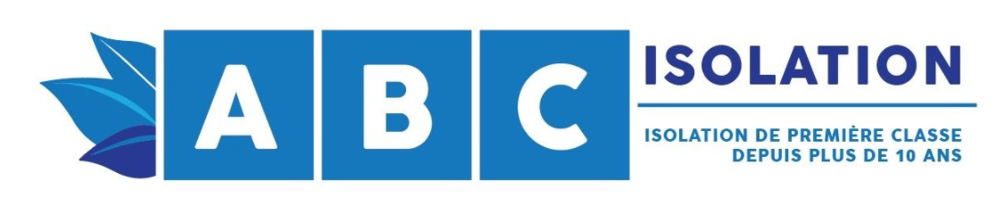 Photo de ABC ISOLATION
