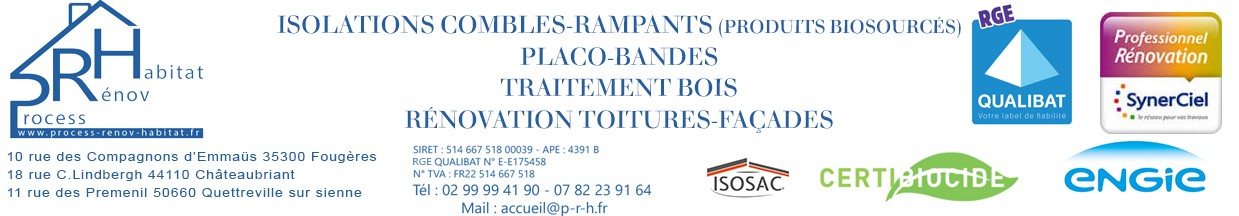 Photo de PROCESS-RENOV-HABITAT