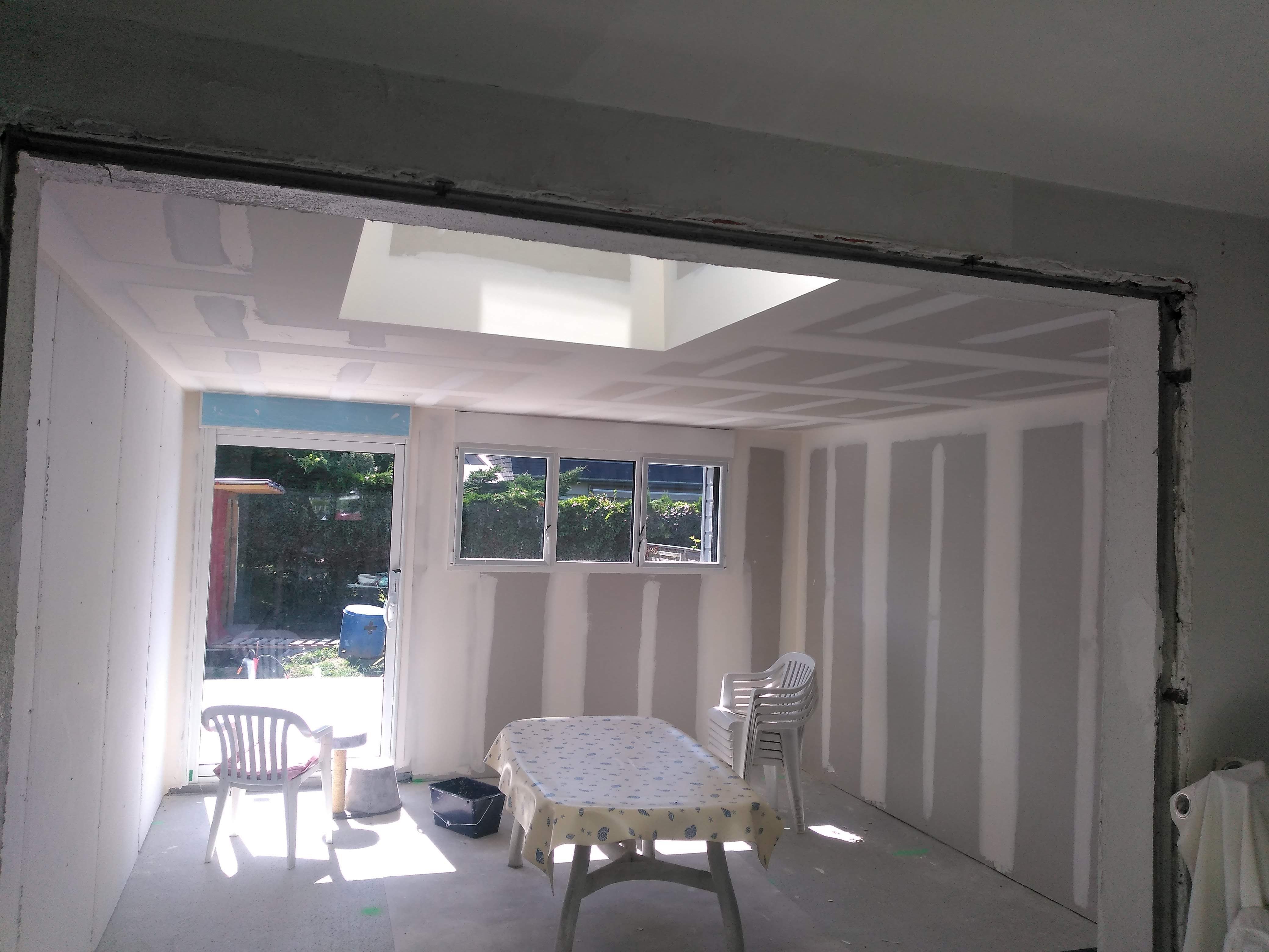 Photo de WF PEINTURE