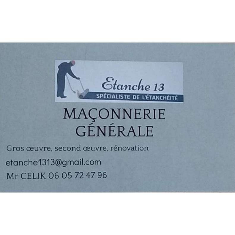 Photo de ETANCHE 13