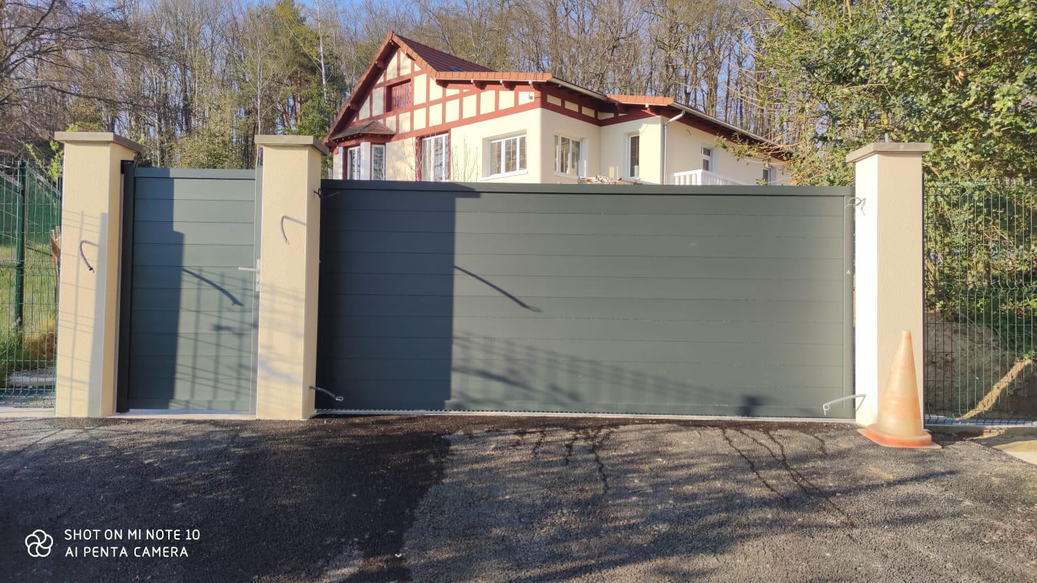 Photo de CONCEPT HABITAT ELECTRICITE