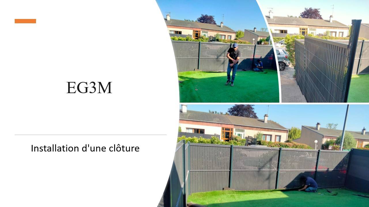Photo de EG3M