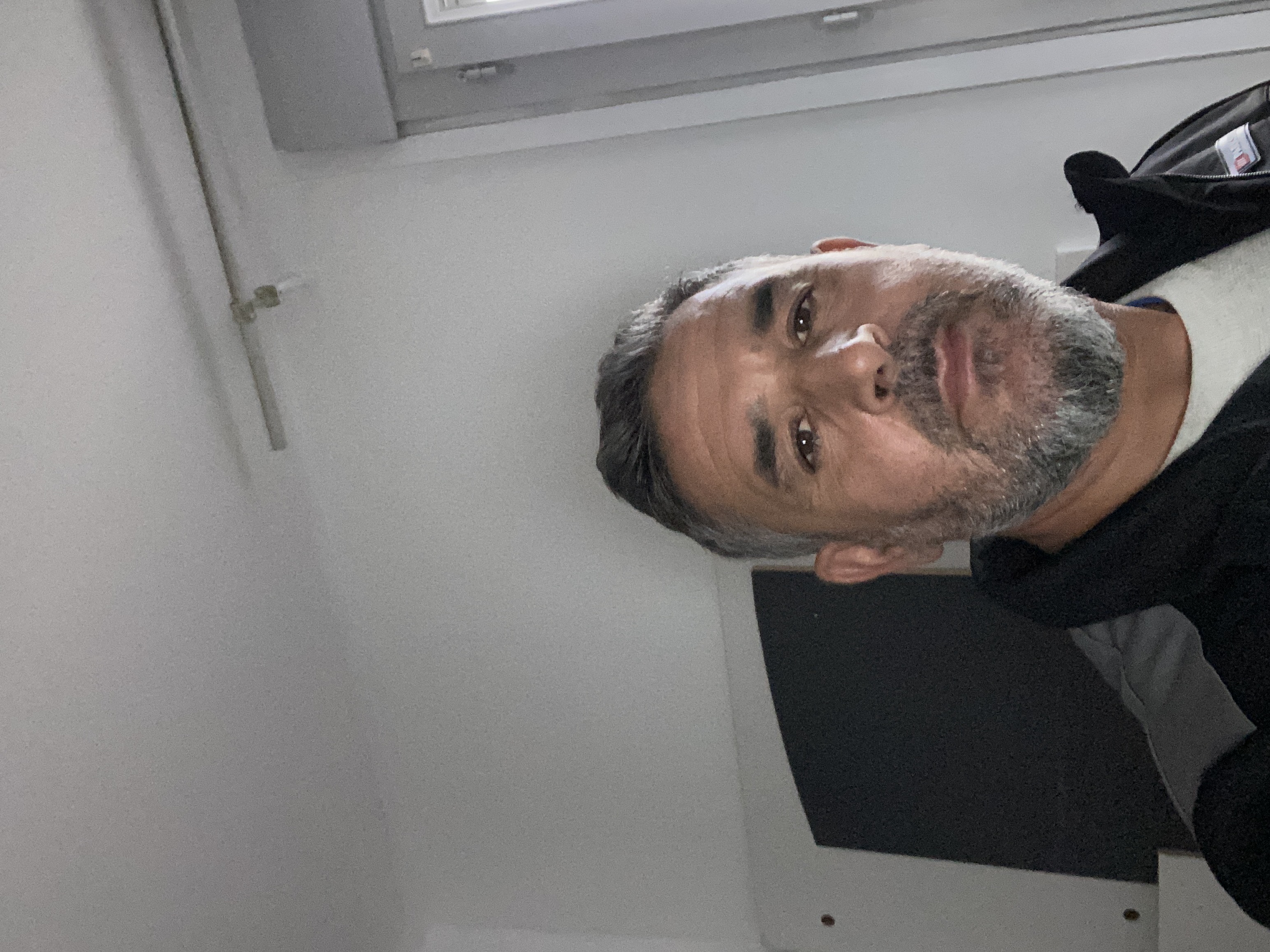Photo de M. ABDELHAKIM HABECHE