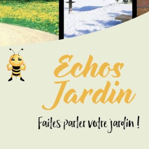 Photo de ECHOS JARDINS