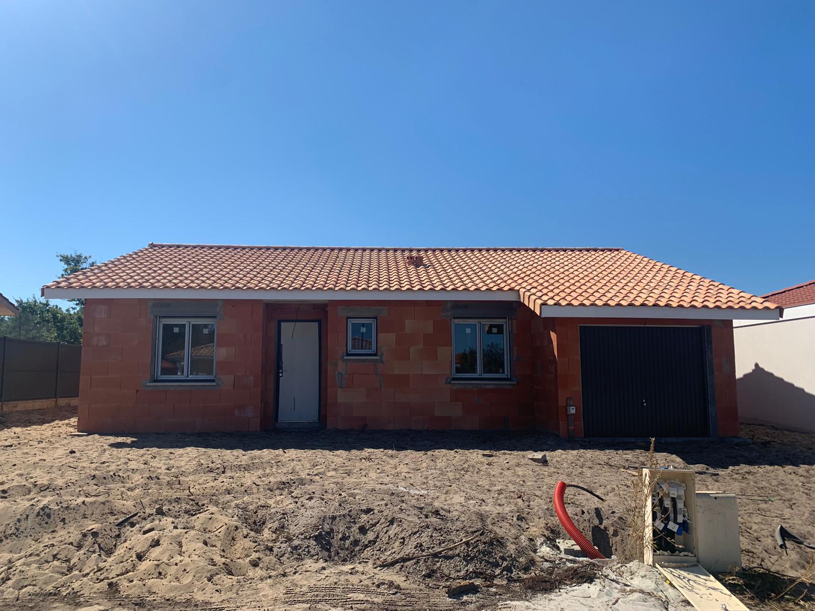 Photo de BASSIN BATI RENOV (ENTREPRISE GENERALE DU BATIMENT)