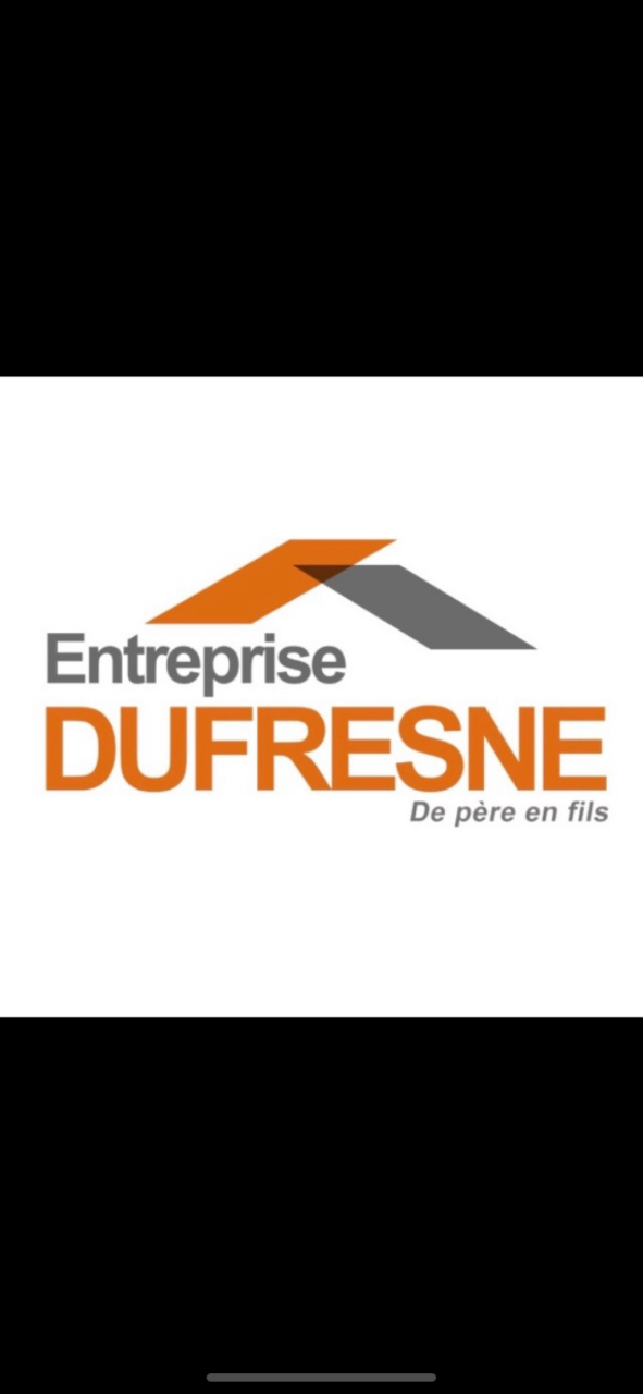 Photo de ENTREPRISE DUFRESNE