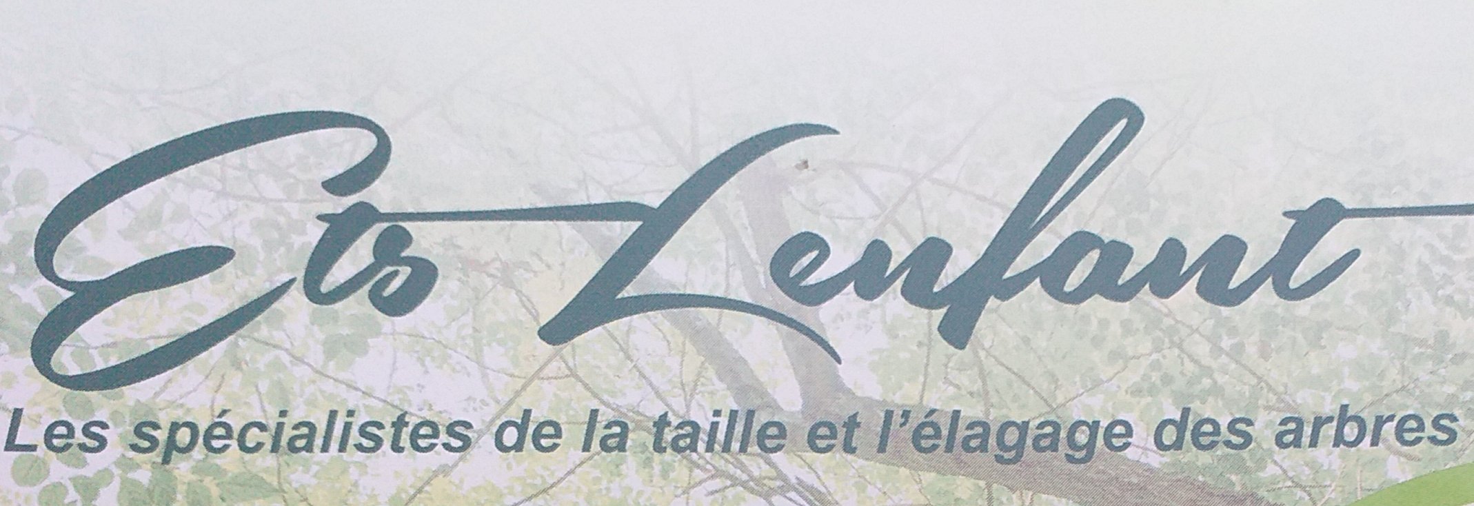 Photo de ETS LENFANT Lenfant Miky