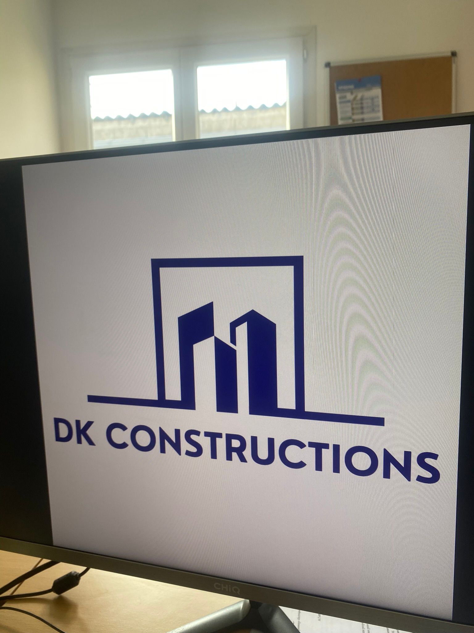 Photo de DK CONSTRUCTIONS