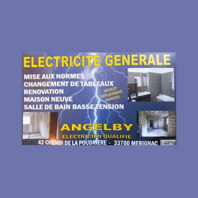 Photo de Angelby paul