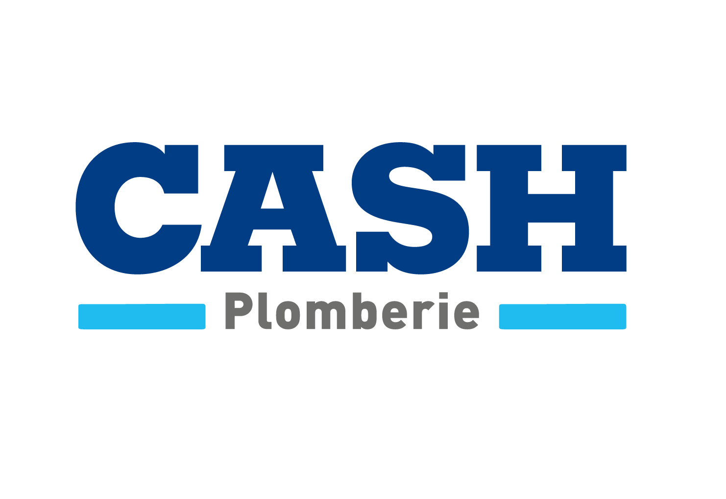 Photo de Cash Plomberie