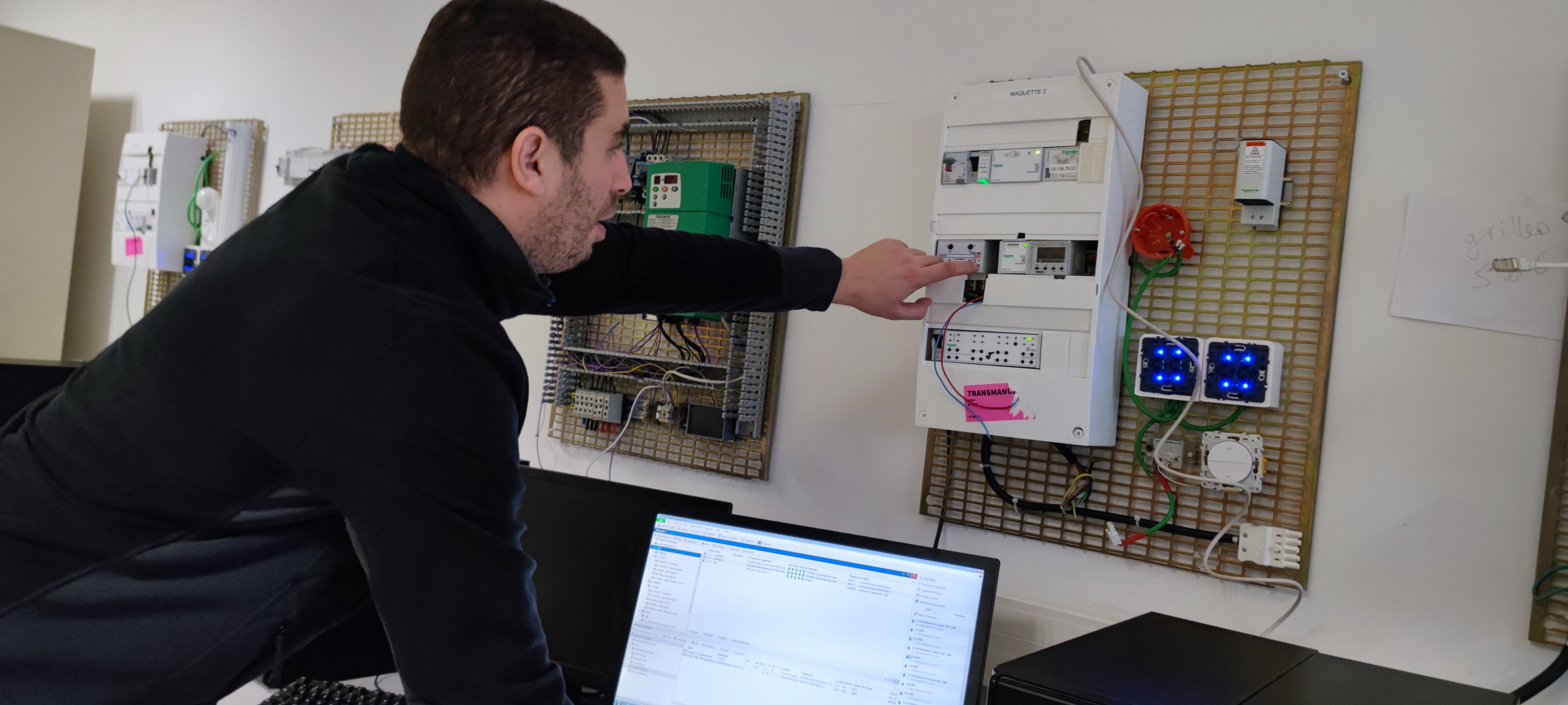 Photo de DOMOCLIM-SERVICES