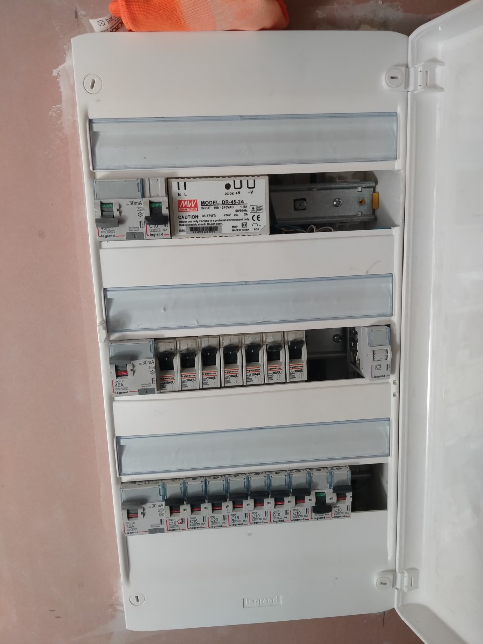 Photo de DOS-SERVICES