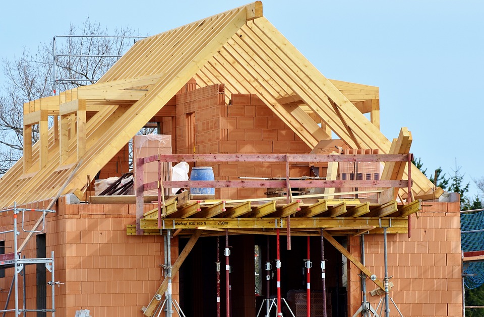 Photo de YES CONSTRUCTION