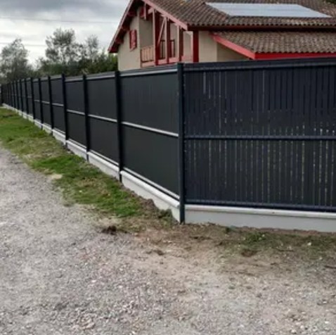 Photo de Faure construction