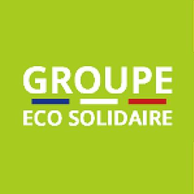 Photo de GROUPE ECO SOLIDAIRE