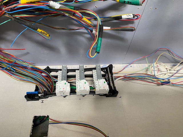 Photo de M.H. ELECTRICITE