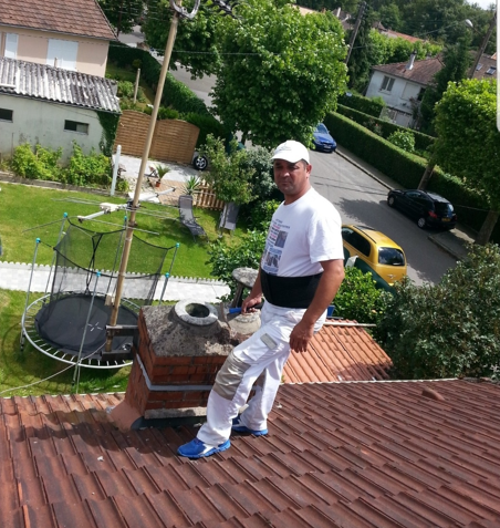 Photo de M. PINI CAPELLO