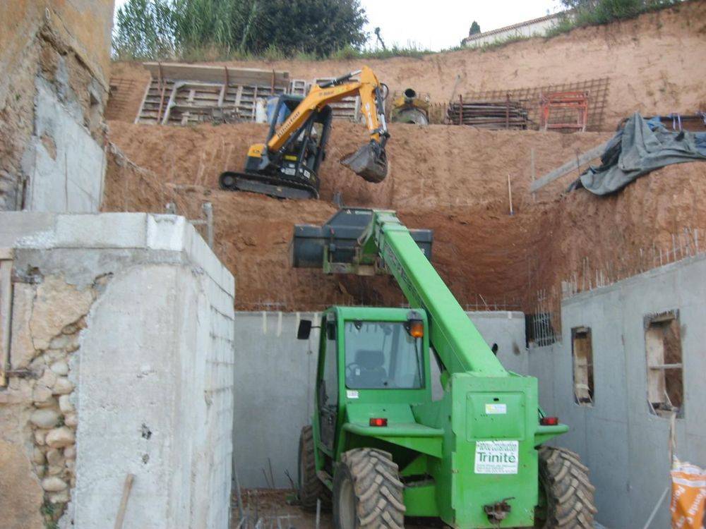 Photo de YR CONSTRUCTIONS