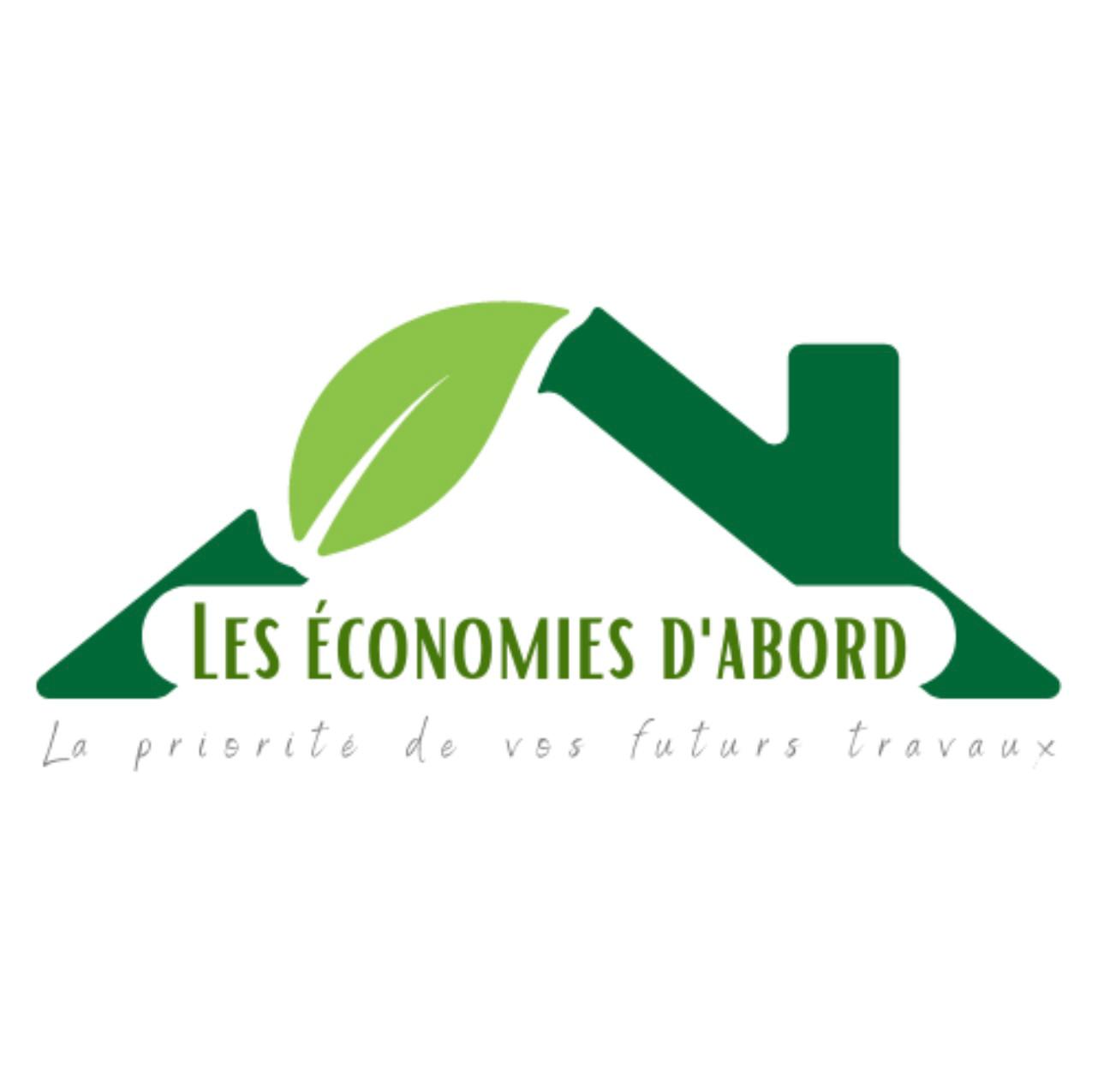 Photo de LES ECONOMIES D'ABORD - LEDA