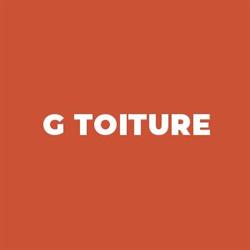 Photo de G TOITURE
