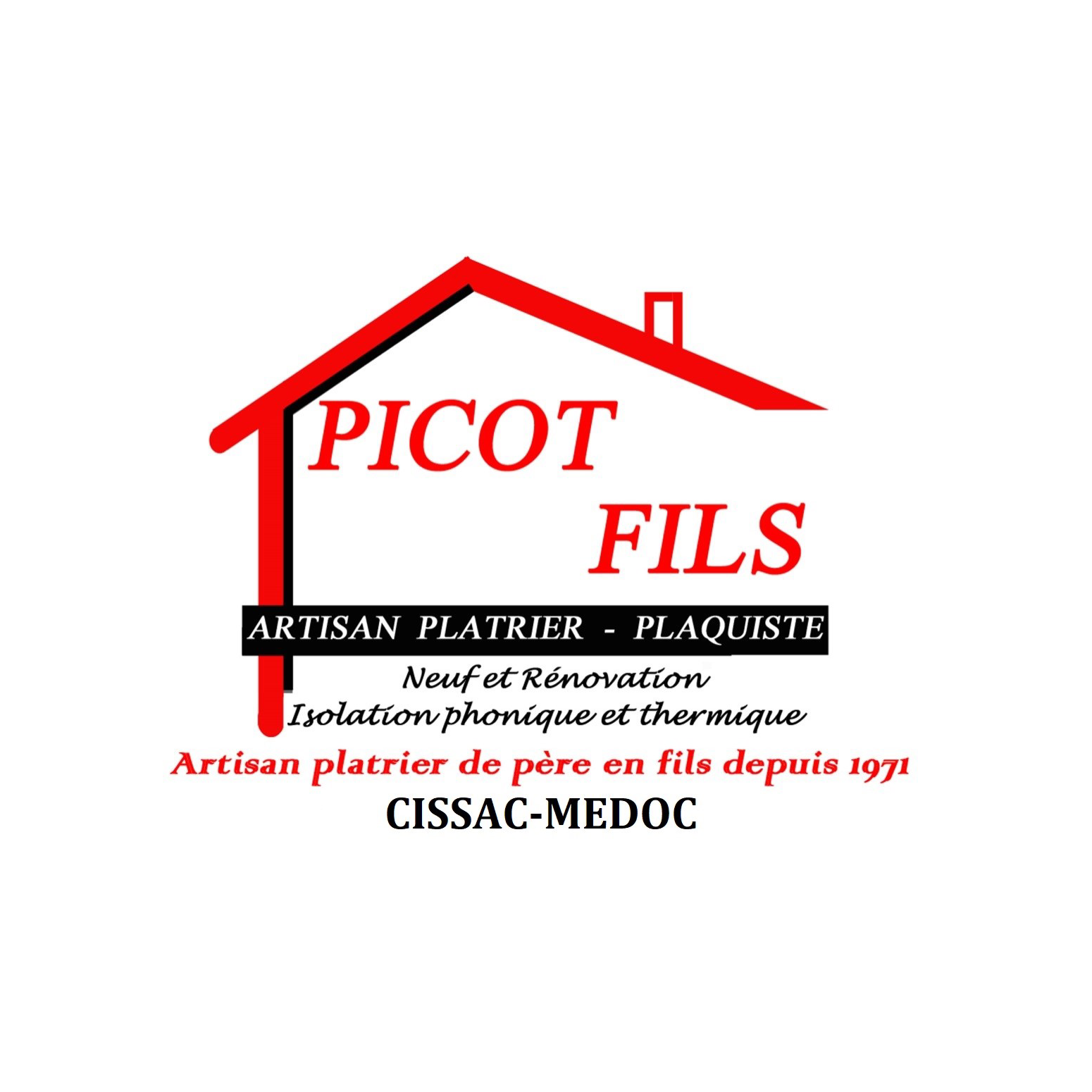Photo de PICOT FILS