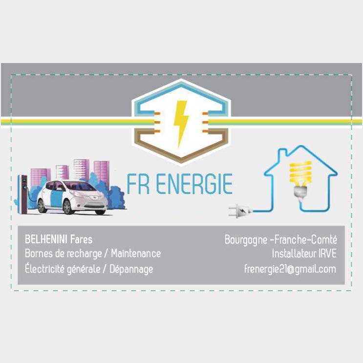 Photo de FR ENERGIE