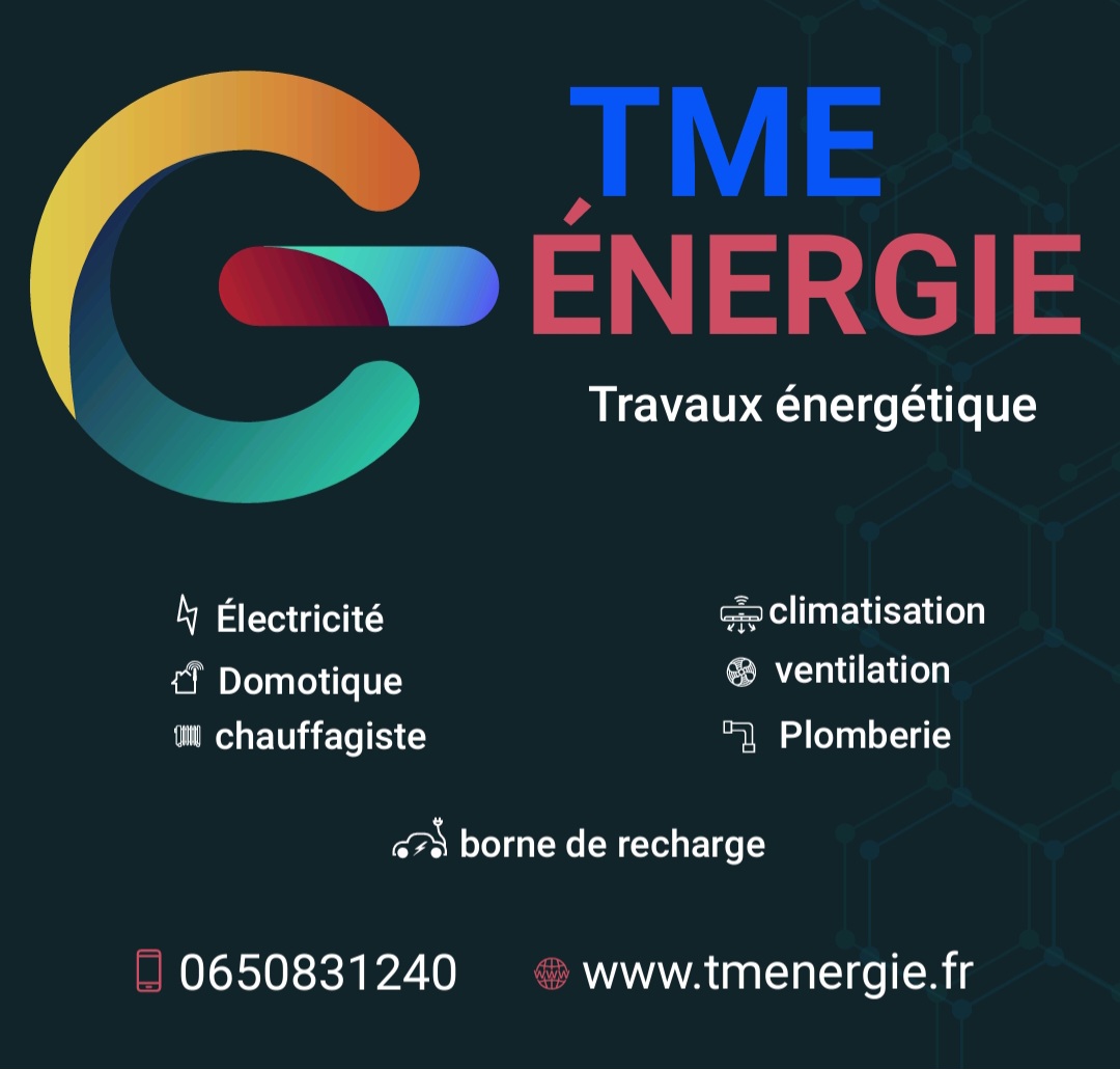 Photo de TME ELECTRICITE