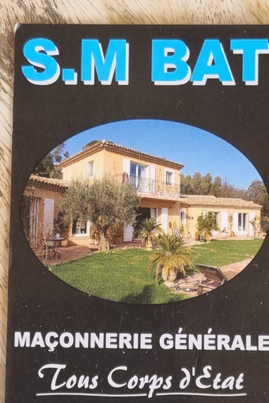Photo de SM BAT