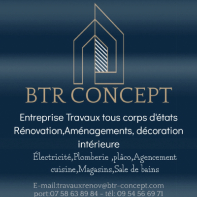 Photo de BTR CONCEPTS