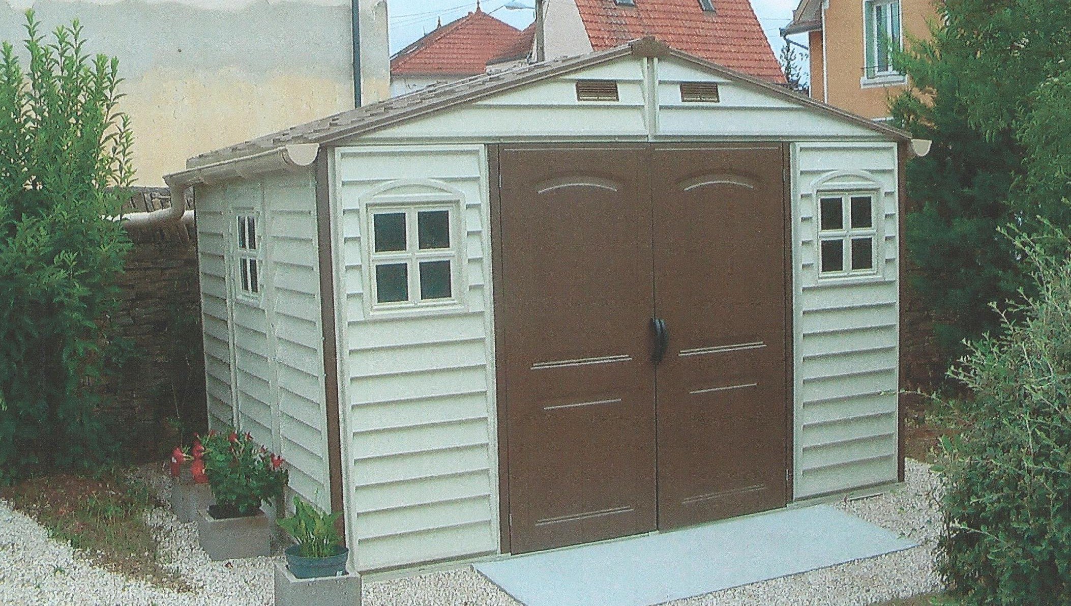 Photo de ERNST CONSTRUCTION et RENOVATION