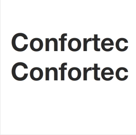 Photo de CONFORTEC