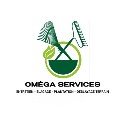 Photo de OMEGA SERVICES
