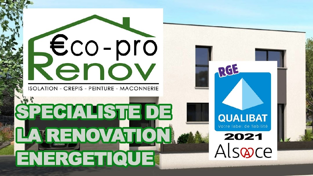 Photo de ECO-PRO-RENOV