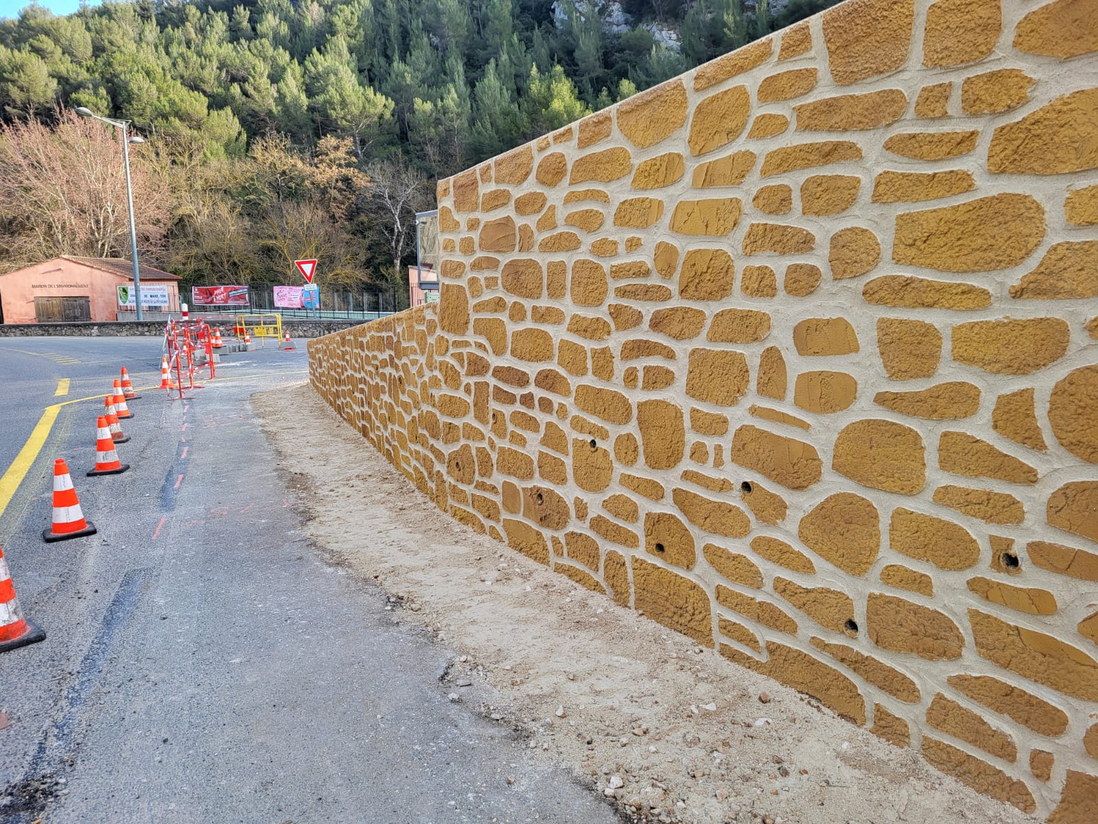 Photo de SEZAY CONSTRUCTION
