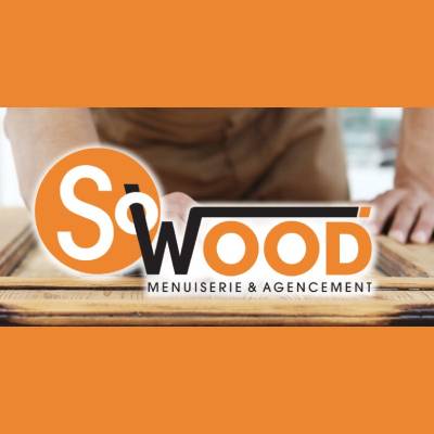 Photo de SO WOOD