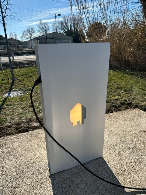 Photo de BE ENERGY CONNECT