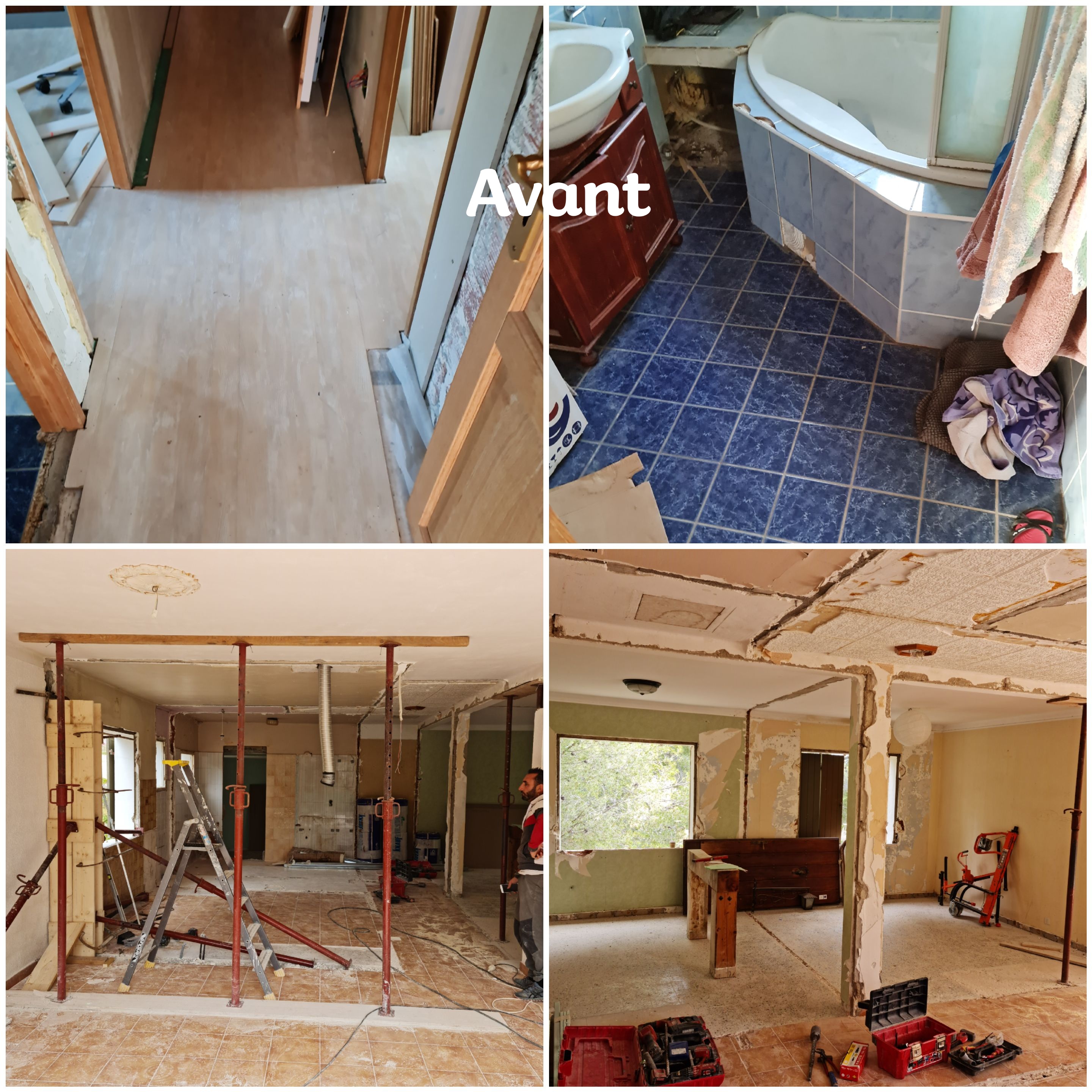 Photo de PROREBAT
