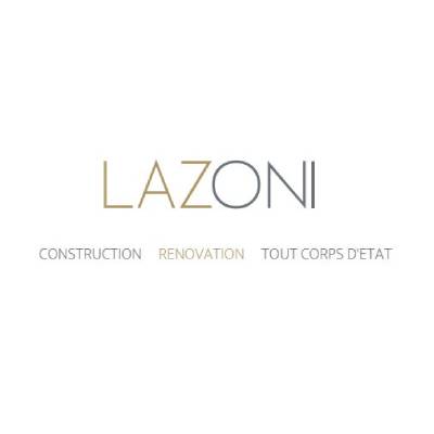 Photo de LAZONI CONSTRUCTION