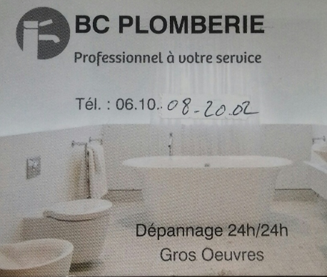 Photo de BC TP