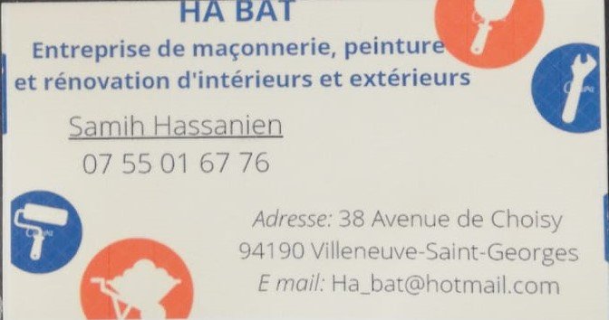 Photo de HA BAT