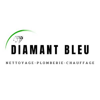Photo de DIAMANT BLEU