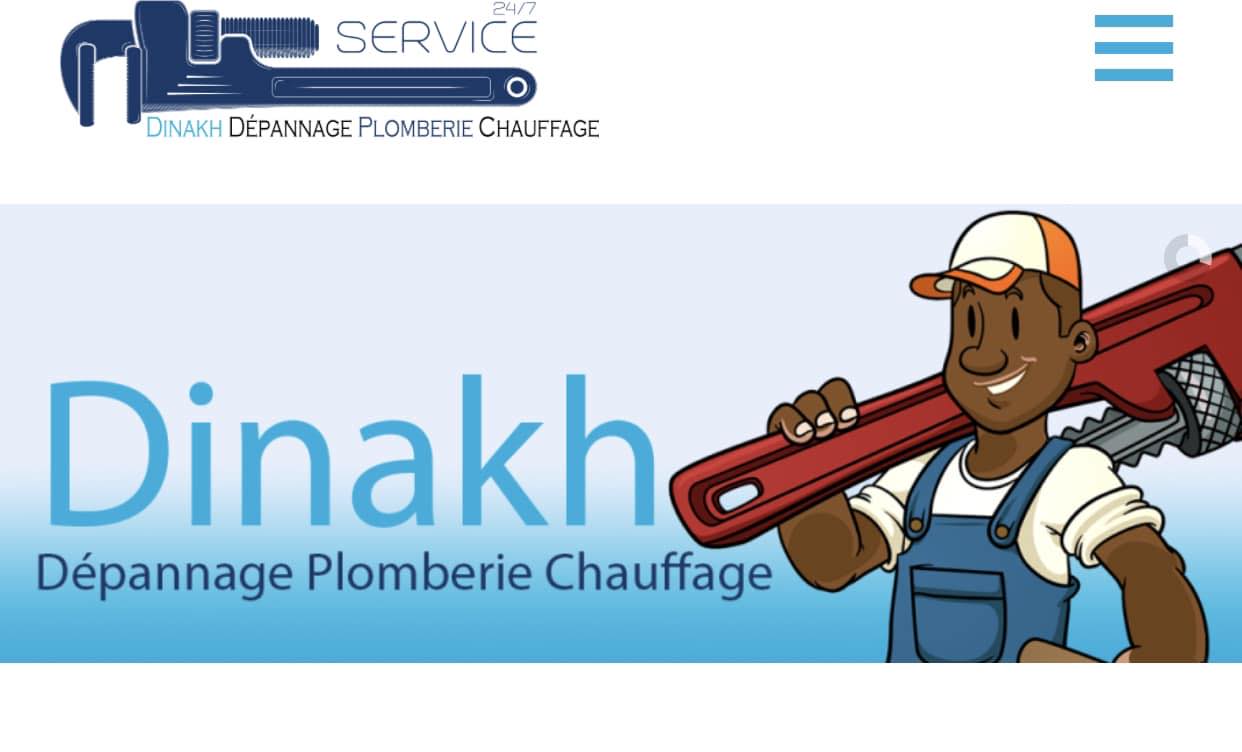 Photo de DINAHK DEPANNAGE