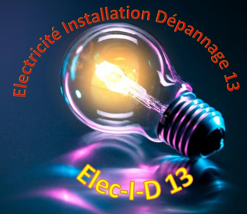 Photo de Electricité installation dépannage 13