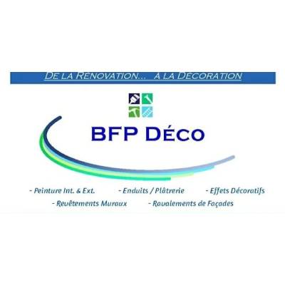 Photo de BOUTARGA FOUAD PEINTURE DECO