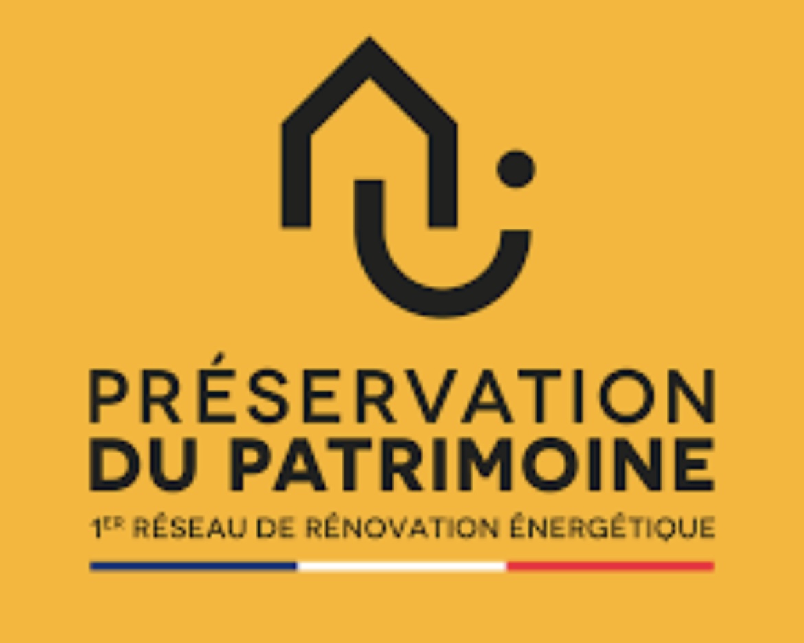 Photo de PRESERVATION DU PATRIMOINE FRANCAIS
