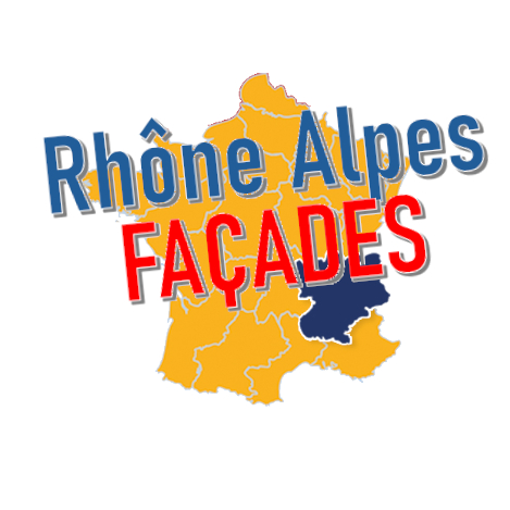 Photo de RHONE ALPES FACADES