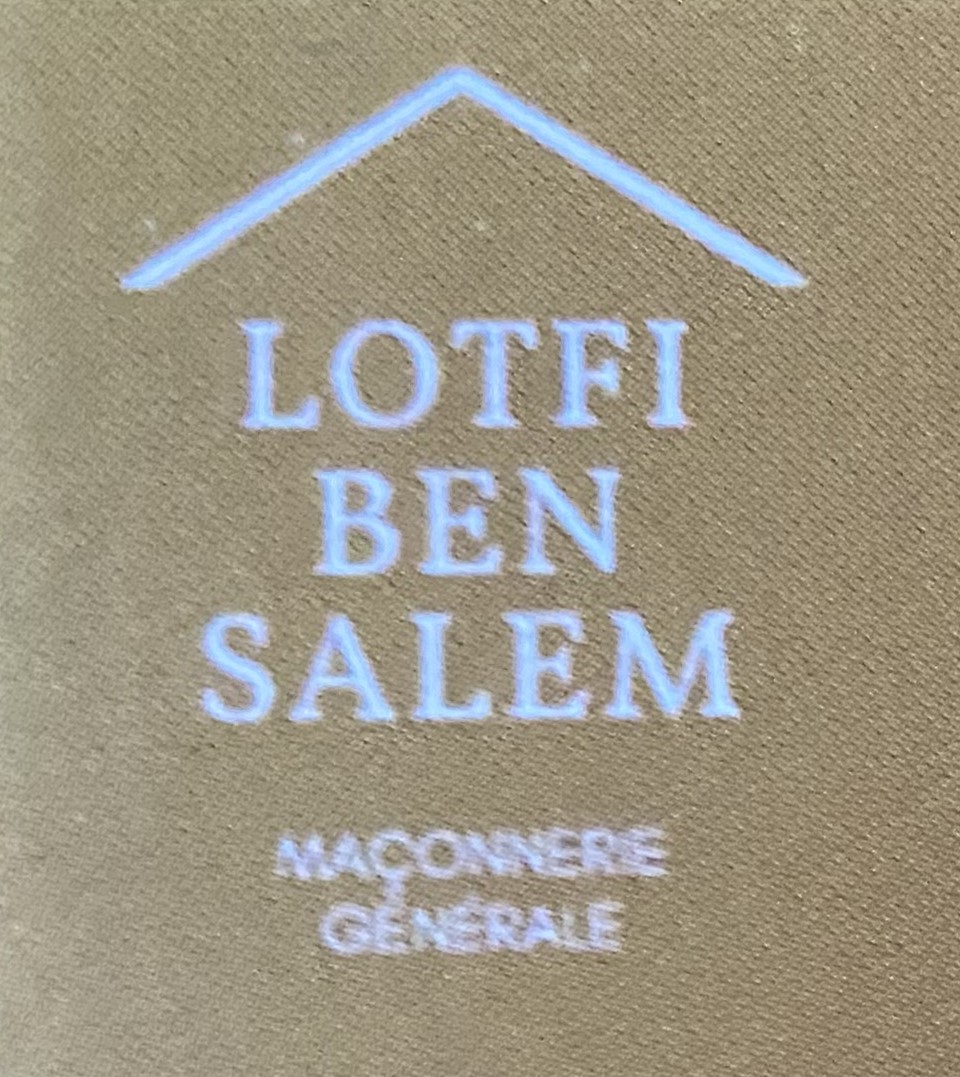 Photo de M. LOTFI BEN SALEM